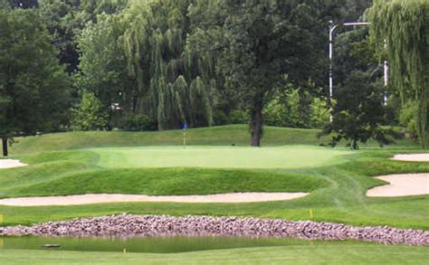 beverly country club scorecard|beverly country club chicago reviews.